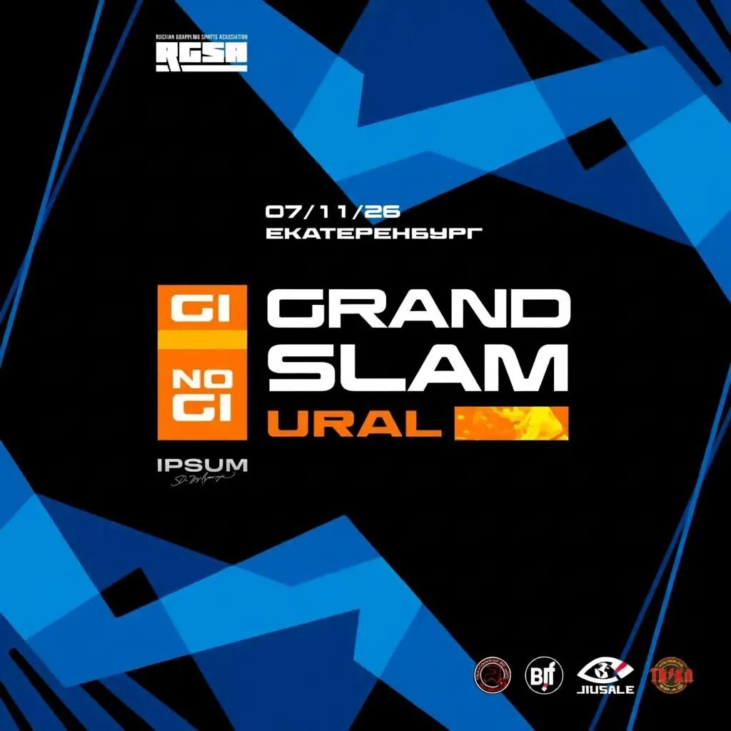 Grang Slam Ural